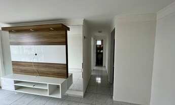 Imagem 3: JOÃO PESSOA - Apartamento Padrão - BANCÁRIOS