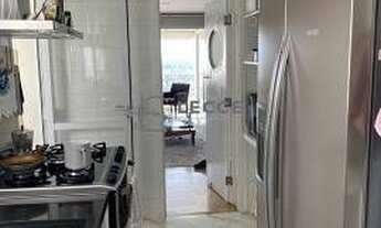 Imagem 4: Apartamento com 3 dormitórios à venda, 123 m² por R$ 1.480.000,00 - Vila Congonhas - São P