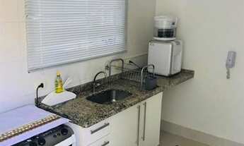 Imagem 3: VENDE-SE Casa de condomínio NO GIRASSÓIS (RESIDENCIAL DOS GIRASSÓIS) - MARÍLIA/SP