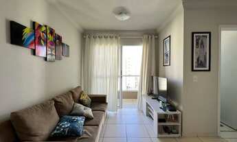 Imagem 2: HORTOLÂNDIA - Apartamento Padrão - Jardim das Colinas