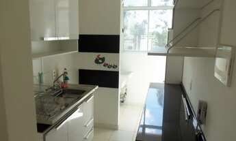 Imagem 1: Apartamento para venda tem 45 metros quadrados com 2 quartos em Jardim Íris - São Paulo