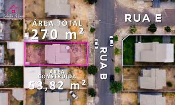 Imagem: Vende - se casa no Boulevard Satélite