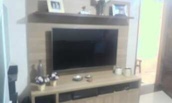 Imagem 2: Sobrado na Vila Maria com 140 m2 com 3 suites e 2 vagas por R$ 650.000