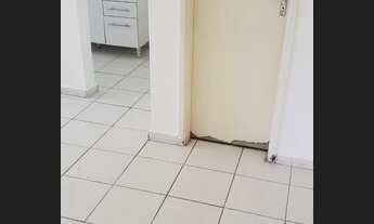 Imagem 4: Apartamento com 2 quartos em Campo Grande - Rio de Janeiro - RJ