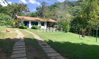 Imagem 2: Sítio no Vale das Videiras