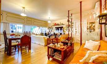 Imagem 6: Rio de Janeiro - Apartamento Padrão - Ipanema