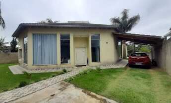 Imagem: Térrea para venda possui 204 metros quadrados