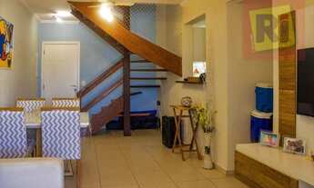 Imagem 5: Cobertura à venda, 153 m² por R$ 1.050.000,00 - Centro - Bertioga/SP