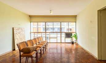 Imagem 3: Leblon Apartamento com 3 dormitórios