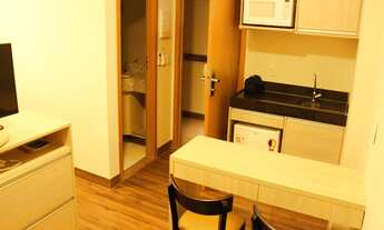 Imagem 6: AGUAS CLARAS - Apartamento Padrao - SUL