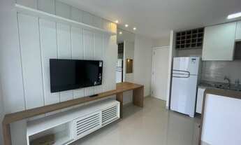 Imagem: Apartamento para aluguel possui 37 metros