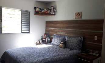 Imagem 2: Sobrado com 4 dormitórios à venda, 188 m² por R$ 850.000,00 - Campo Grande - São Paulo/SP