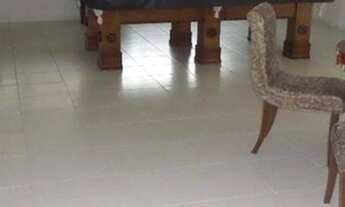 Imagem 7: APARTAMENTO COM 88.27 m² - FORTE - PRAIA GRANDE SP