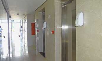 Imagem 3: Apartamento QS 303 Conjunto 07 Lotes 01 A 03 Samambaia-DF