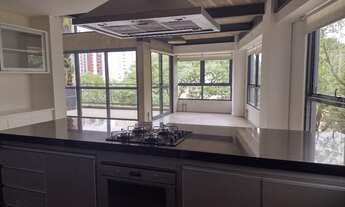 Imagem 7: Loft com vista na Vila Madalena, varanda, 1 vaga