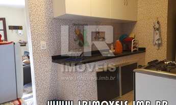 Imagem 4: Casa com 2 quartos e quintal amplo em rua pavimentada, excelente localização *CN-08