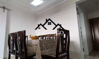 Imagem 5: Apartamento na Vila das Mercês