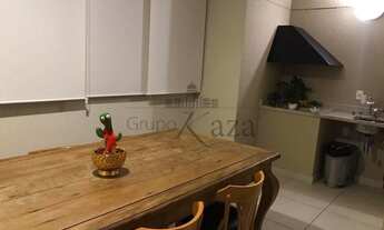 Imagem 3: Apartamento para aluguel tem 124 metros quadrados com 3 quartos