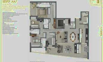 Imagem 3: Brooklin Nobre - Apto Perfeito - Lazer e Requinte