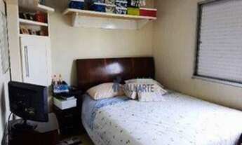 Imagem 2: Apartamento à venda, 75 m² por R$ 455.000,00 - Jardim Marajoara - São Paulo/SP