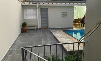 Imagem 3: Casa - Parque São Quirino - Campinas