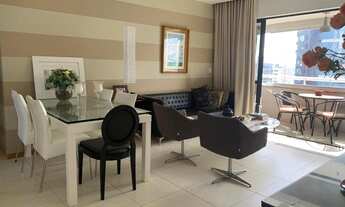 Imagem 3: Apartamento 3 Quartos para Venda em Salvador, Armação, 3 dormitórios, 1 suíte, 3 banheiros