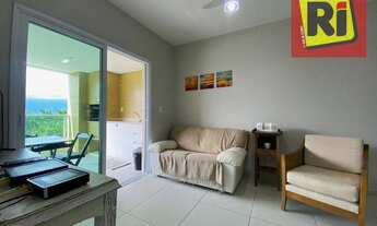 Imagem 4: Apartamento com 2 dormitórios à venda, 81 m² por R$ 680.000,00 - Maitinga - Bertioga/SP