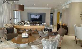 Imagem 7: * Emiliano - OPORTUNIDADE - Cinematográfico apto. em andar alto c/ vista deslumbrante - 6