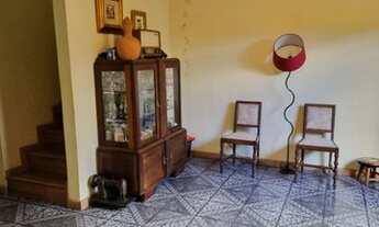 Imagem 5: Excelente sobrado com 153 m2, com 3 quartos , suíte, 03 vagas no Novo Mundo - Curitiba