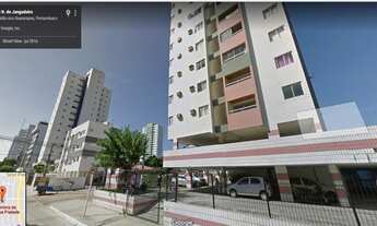 Imagem 1: Apartamento há 500m da praia no inicio de Candeias