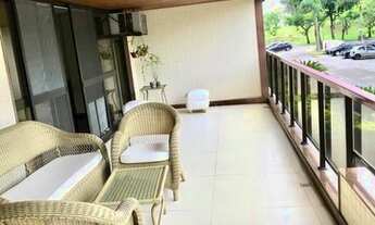 Imagem: MORE NO PARAÍSO