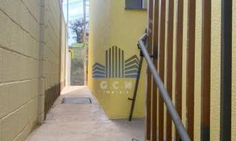 Imagem 6: Ibirité - Casa Padrão - Camargos