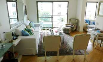 Imagem 4: São Paulo - Apartamento Padrão - Real Parque