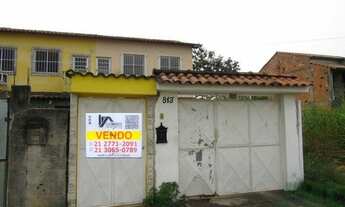 Imagem: Sobrado para Venda em Duque de Caxias, Vila