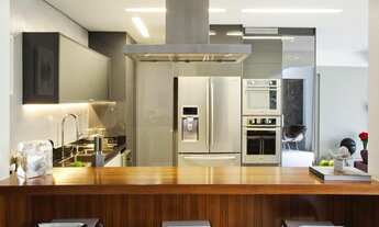 Imagem 5: Maravilhoso apartamento, duplex, ideal para quem busca lazer sem sair de casa, bem localiz