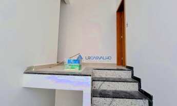 Imagem 4: Casa à venda, 175 m² por R$ 1.070.000,00 - Boqueirão - Santos/SP