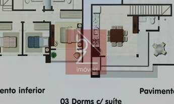 Imagem 7: Cobertura Duplex, Piscina, Balneário De Gaivotas, Frente Mar