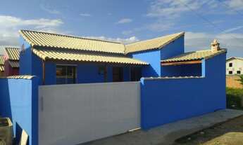 Imagem: Casa em Unamar (tamoios) cabe frio