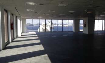 Imagem 5: RIO DE JANEIRO - Conjunto Comercial/Sala - CENTRO