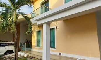 Imagem: Belíssima casa no Greenwood Park com 477