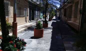 Imagem 5: Apartamento Salão 2 Ambientes 1 Quarto Salão Área, 48 M² - Cascadura