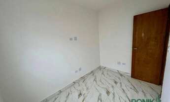 Imagem 6: Casa com 2 dormitórios à venda por R$ 305.000,00 - Boqueirão - Praia Grande/SP