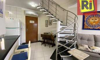 Imagem 4: Cobertura à venda, 144 m² por R$ 700.000,00 - Parque Estoril - Bertioga/SP