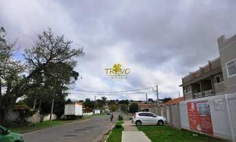 Imagem 5: CURITIBA - Casa de Condomínio - Bairro Alto