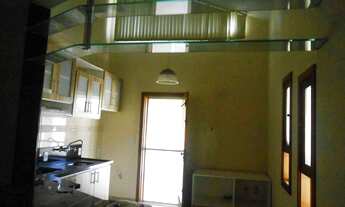 Imagem 5: Sobrado para venda tem 240 metros quadrados com 3 quartos em Laranjal - Pelotas - RS