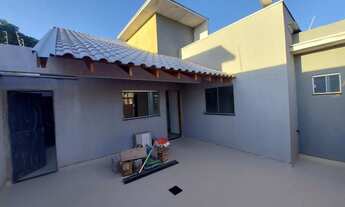 Imagem 1: Casa Terrea no Monte Castelo