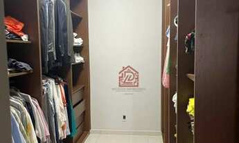 Imagem 3: Casa com 5 dormitórios à venda, 360 m² por R$ 1.900.000 - Riviera Fluminense - Macaé/RJ