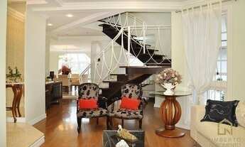 Imagem 2: Linda Casa com 3 quartos no condomínio City Figueiras em Blumenau SC