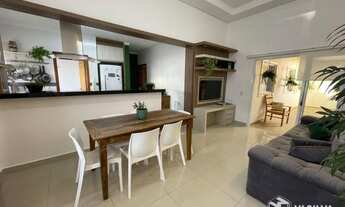 Imagem 3: Casa à venda, 105 m² por R$ 780.000,00 - Jardim Montreal Residence - Indaiatuba/SP