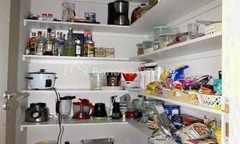 Imagem 7: Condomínio Santa Isabel - Betel - Paulínia SP